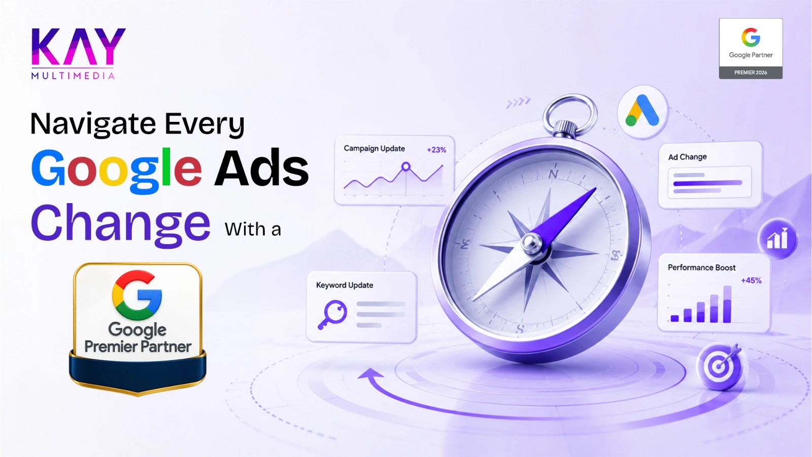 Google Premier Partner in Chennai  